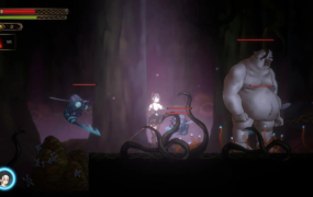 [ACT官中WHISPERER V1.0[电脑1.03G/FM/BD]