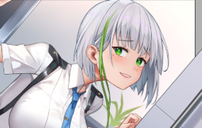 [SLG官中动态]Hot And Lovely ：Uniform 性感可爱：制服 Build.12254129[电脑1.16G/FM/BD]