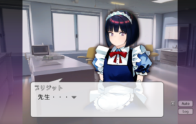 [SLG日语]純粋無垢の婦人科医 纯真无邪的妇科医生 v1.1[电脑1G/FM/BD]