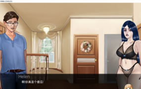 [欧美SLG/汉化/催眠母女人妻] 我被催眠的家庭v0.135 尝鲜汉化版[PC+安卓][百度/500M]