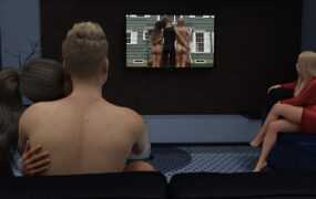 [欧美SLG汉化无码]摇摆罗宾 Rocking Robin [v0.8B][双端2.87G/FM/BD]