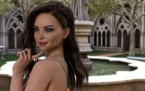 [欧美SLG中文]成为国王To Be a King-0.10.1 第十章[双端2.26G/FM/BD]