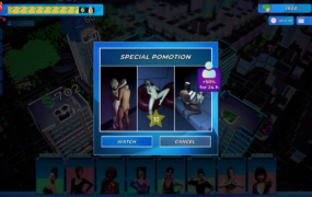 [SLG官中动态步兵]WebCum Empire Tycoon 帝国网络大亨 Build.10968591[电脑877M/FM/BD]