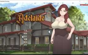 【淫妻ADV/汉化】阿德莱德旅馆-爱妻万人骑v1.01【存档+攻略】The Ade【1G】