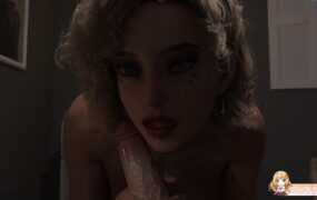 [欧美SLG/汉化/动态/精致] 触摸灵魂v0.3 汉化版[PC+安卓][百度/460M]