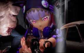 [大型3D官中DLC]死亡之种：甜蜜之家 Ver2.05+DLC&nbsp;&nbsp;シードオブザデッド：スイートホーム[电脑19.5G/FM/BD]