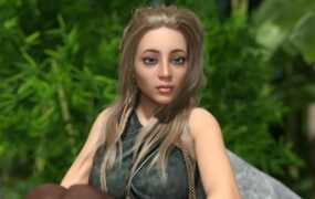 [欧美SLG汉化动态]欲望之城 [S2.1.1.1汉化版[双端1.05G/FM/BD]