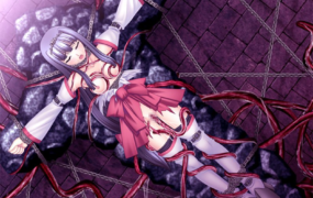 [RPG/AI汉化] 魔法少女塞拉菲耶尔/ 魔法少女セラフィエール&nbsp;&nbsp;[2G/XN】