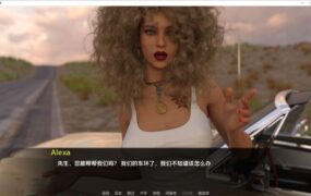 【人妻SLG/汉化】黄金之手-扣尿嫂子v1.0【PC+安卓】Hands Of Gold【0.8G/XN】