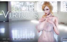【伦理SLG/汉化】美德-妈妈扮演母狗v17+外传x10【PC+安卓】V.I.R.T.U【12G/XN】