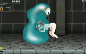 [精品ACT/官中/动态/群姦产卵] H版合金弹头：枪弹丽影-V1.06-(STEAM官中+DLC) [CV/1.3G]