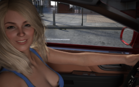 [欧美SLG汉化动态]新冒险 New Adventure [v0.3.2][双端431M/FM/BD]