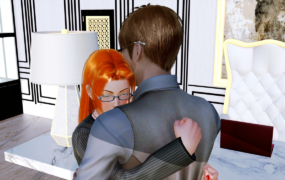 [欧美SLG中文动态]失物招领 Lost & Found 0.8[双端2.92G/FM/BD]