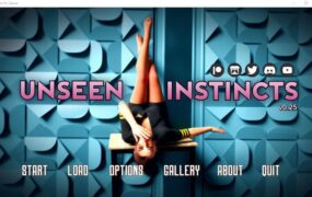 【母系SLG/汉化】看不见的本能-巨乳阿姨v0.25【PC+安卓】Unseen Instincts【3G】