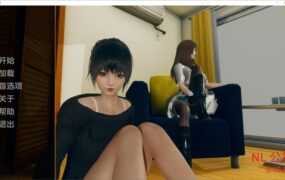 【人妻SLG/汉化】变态公司 -骚秘书v0.10.00【PC+安卓】NL Corporation【2.9G】