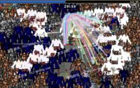 [ACT/中文] 吸血鬼幸存者v1.8.206 官方中文版+紧急会议全DLC [1.3G/转度盘]