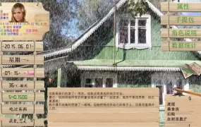 【真人SLG/汉化】索尼娅的乡村生活v0.26+旧【作弊+攻略】Big Kuyash【14G】
