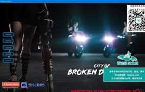 【人妻SLG/汉化】破碎的梦之城-征服人妻后宫v1.14.0【PC+安卓】City of【3.6G】