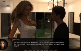 [欧美SLG汉化]下一步 后续步骤 Next Steps v0.03[双端412M/FM/BD]