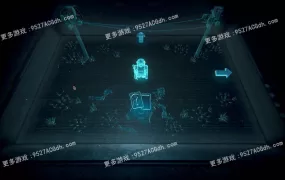 [SLG/中文] 邪恶铭刻v1.1.0 官方中文版 [3.3G/转度盘]