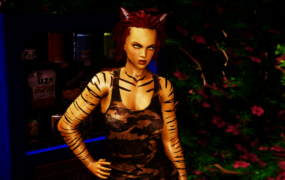 [欧美SLG汉化动态]毛皮之家 农舍 FurrHouse [Ch. 3][双端2.95G/FM/OD+115]