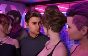 [欧美SLG汉化]欣欢症Euphoria-u4ia v2.01汉化版[双端5.83G/FM/OD+115]