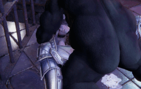 [精品兽奸SLG/汉化/动态] 兽人的崛起 2：黑暗记忆 V3.3 汉化版 [PC+安卓][1.3G/百度]