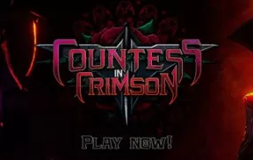 【互动SLG/汉化】猩红女伯爵v1.0.7【步兵】Countess in Crimson【8.5G】