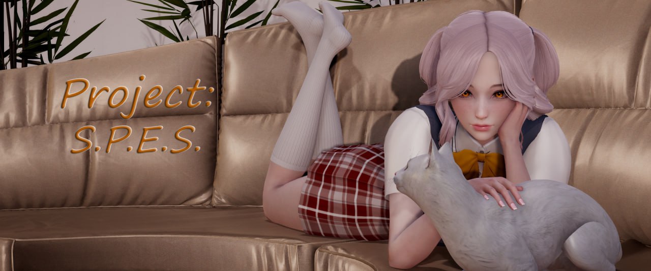 [SLG/PC/安卓]项目     Project ：S.P.E.Sv0.12 AI汉化版[10G]