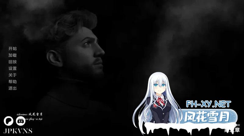 [欧美SLG/汉化/动态]缺失的部分Ch.3 AI汉化版[PC+安卓][.2G]