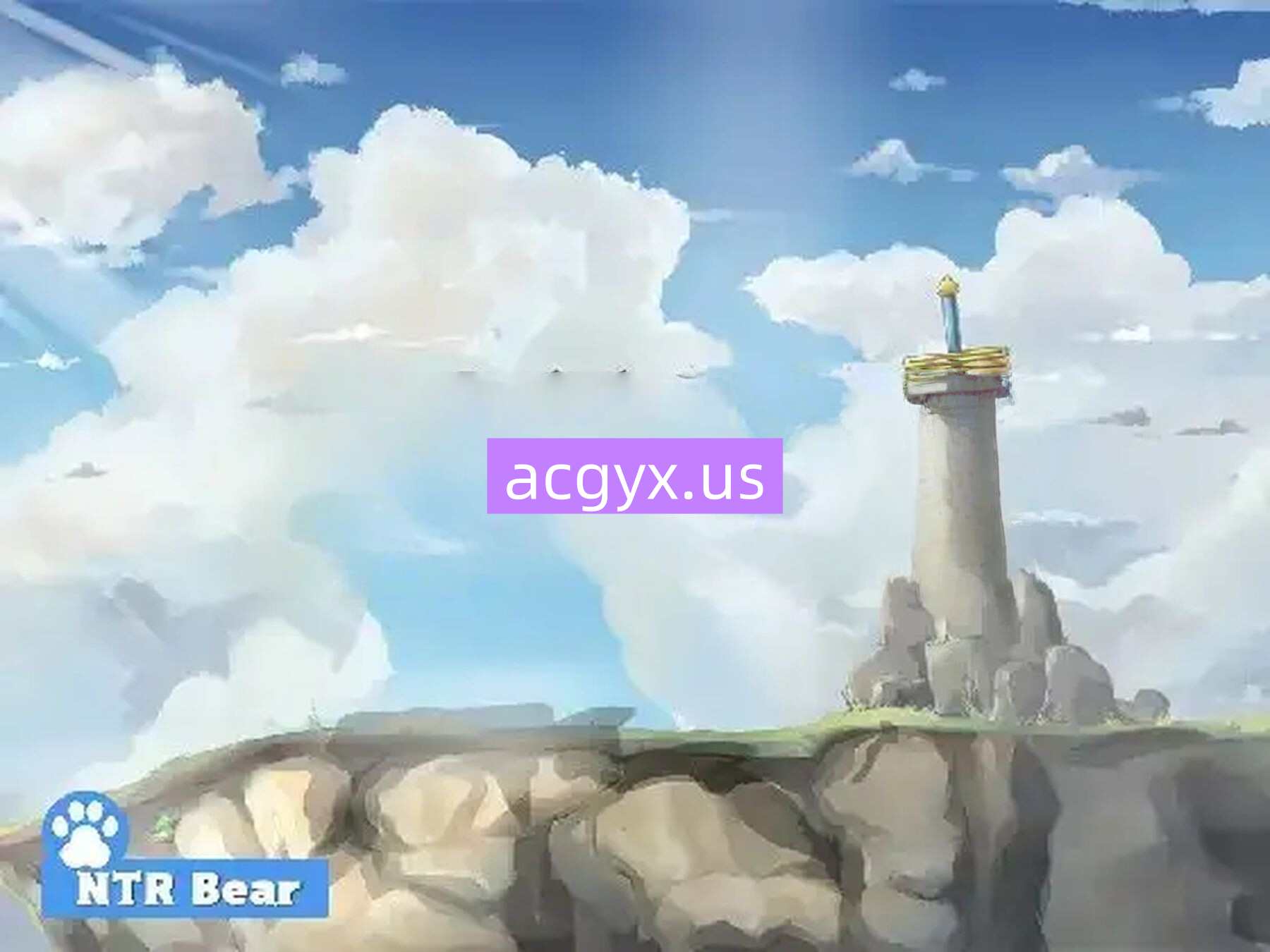 [日式RPG/像素动态] 命运之咒 V1.07 官中版+全CG存档 [600M]