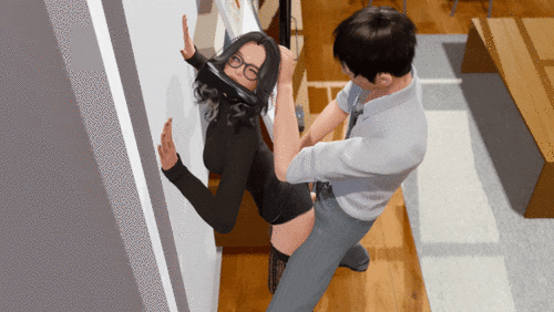 更新[亚洲风SLG/动态] Ripples 涟漪 v0.9.22 汉化版+乱伦补丁 [13.30G]