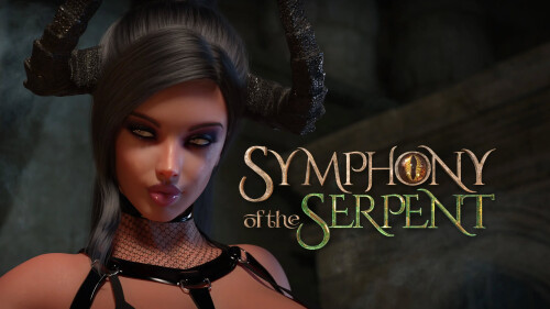 神作更新[欧美RPG/动态] 蛇之交响曲 Symphony of the Serpent v.72073 内嵌AI汉化步兵版+作弊码 [PC+安卓 8.10G]