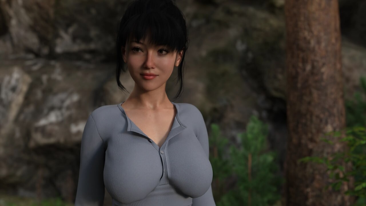 更新[欧美SLG/动态] 姨妈的秘密欲望 Aunt’s Secret Desires v0.43 汉化版+图库解锁 [PC+安卓 3.90G]