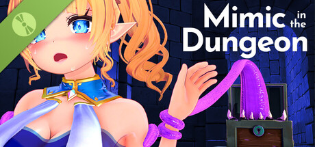 新作[日式SLG/互动后宫/动态] 地牢中的拟态怪 Mimic in the Dungeon v0.3.3 ST官中步兵版 [770M]